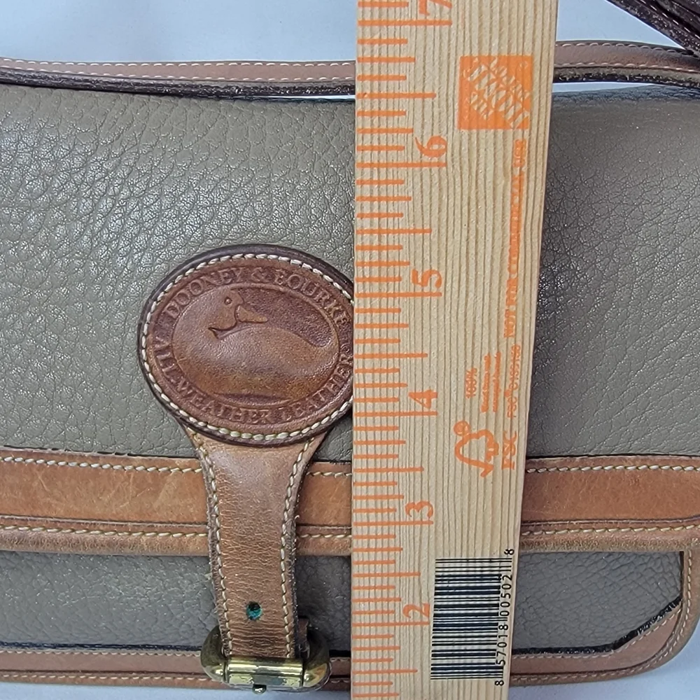 Dooney & Bourke elevate your